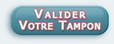 Valider la modification de votre Tampon